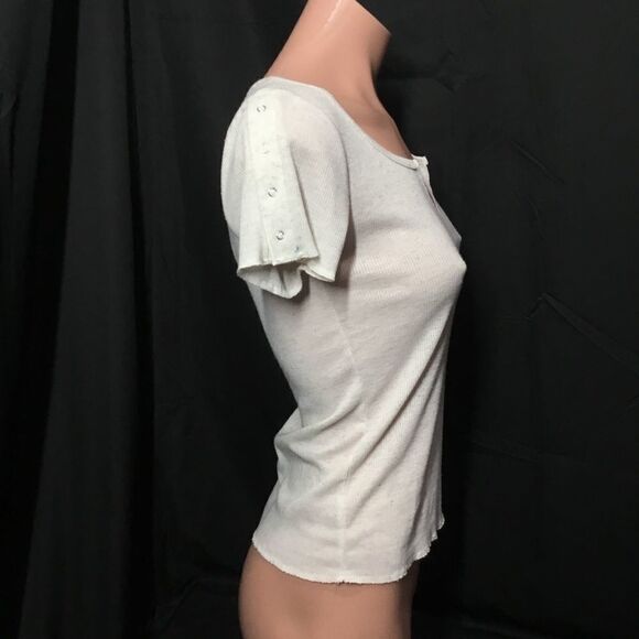 Project Social T Notch Neck Tee (A6) - Picture 4 of 7